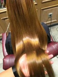 -SO HAIR
