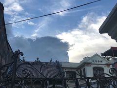 -槟城街头艺术街区