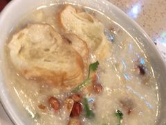 荔湾艇仔粥-点都德(北京路贰店)