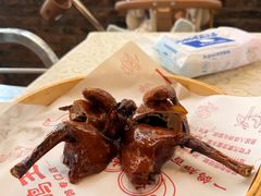 -百利鸽王(紫薇路店)