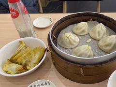 -蒋家桥饺面店(广陵路店)