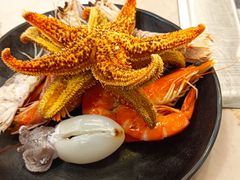 -炭烤麻里·臻选自助烤肉料理(观音桥大融城店)