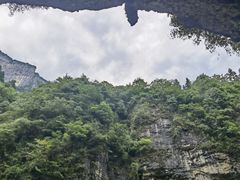 -鹿院坪生态旅游景区
