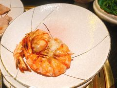 -AJIYA·池袋日式烧肉自助(天津万象城店)