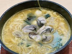 -灵芝妹子海鲜米线(凯德和平广场店)