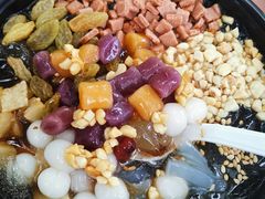 -糖糖冰粉(凤城三路总店)