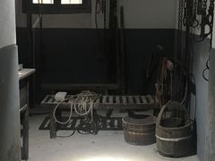 -青岛德国监狱旧址博物馆