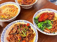-梅溪·小伙子干挑面(安吉总店)