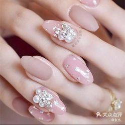 -夏花美甲美睫