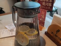 -大潮淮·淮扬菜(何园旗舰店)