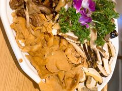 -大理董·董家小厨野生菌火锅(古城旗舰店)