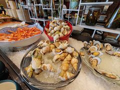 -索菲特西湖大酒店·香榭丽全日候餐厅(南山路店)