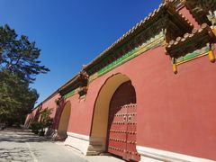 -北京市劳动人民文化宫(太庙)