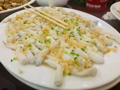 -金生美食(贵州路店)