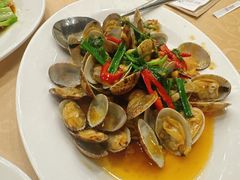 -海港酒楼·平价海鲜·茶点(小公园店)