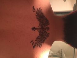 点击看大图 天道tattoo(虹口区纹身店)-天道专业洗纹身