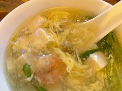 -杨记玉喜龙虾肥蛤(文东店)