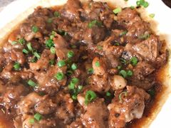 -粤秀小厨·广式早茶(辽宁路店)