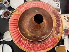 -北门涮肉·铜锅涮肉(南锣鼓巷店)