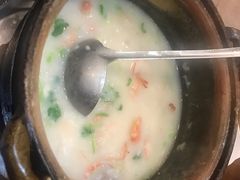 -金穗园·砂锅粥.醉鸡煲火锅(长寿路店)