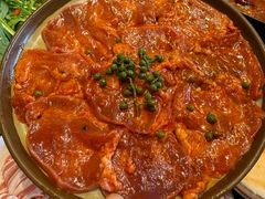 -冯校长老火锅(中联广场店)