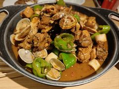 -水煮三国·川鲁江湖菜(香山店)