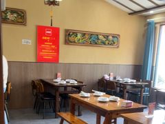 -李东农庄·当地安吉味(中南百草园店)