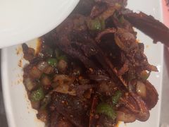-大哈福烧烤·海鲜·家常菜(延安三路店)