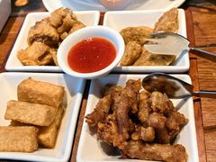 -临家闽南菜(环岛路店)