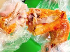 -大益烤鸡