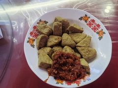 -谢记上海大排档(长寿路店)