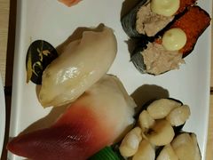 -万岁寿司(芳村店)