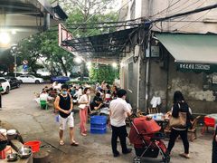 -黎记大排档(慈云路店)