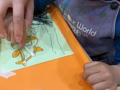 -美吉姆早教(新百CC Park店)