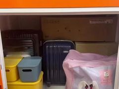 -猫库迷你自助仓储寄存仓库(丽泽桥店)