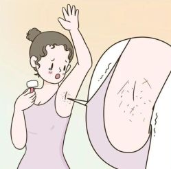 -薇兰专业脱毛连锁机构