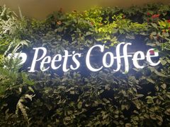 -Peet's Coffee皮爷咖啡(德基店)