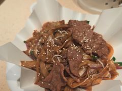 -点都德(华强南店)