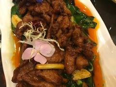 -半岛公馆(淞兴西路店)