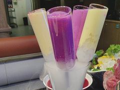 -乔先生涮肉·鲜活牛羊肉火锅(塘沽店)