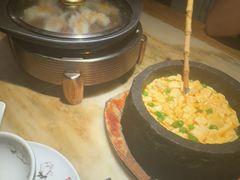 -绿茶餐厅(西单老佛爷店)