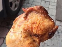 -四云楼烤鸡店(吉庆街店)