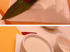 -利苑酒家(宜安广场店)