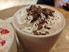 -星巴克(北京三里河东路店)