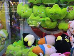 -反斗乐园(领展中心城店)