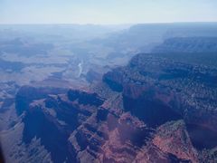 -科罗拉多大峡谷