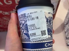 -霸王茶姬(常熟印象城店)