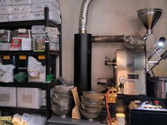 -SeekSeeking咖啡专门店(堰塘街店)