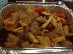 -金刚山烧烤(红旗大街店)