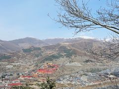 -五台山风景名胜区